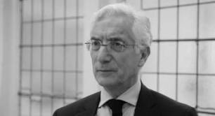 The Black Cab Interviews: Sir Ronald Cohen