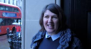 The Black Cab Interviews: June O'Sullivan