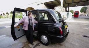 The Black Cab Interviews: Baroness Glenys Thornton