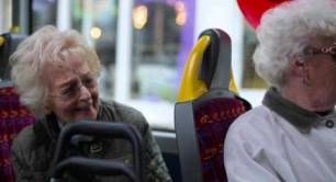 How social investemnt can transform community transport