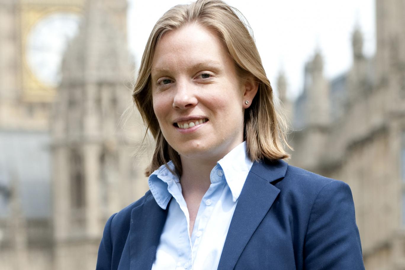 Tracey Crouch_civil society