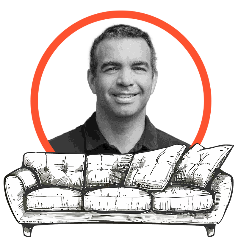 Matty McEnvoy portrait