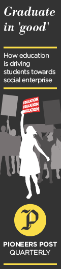 Special guide to Education and Training